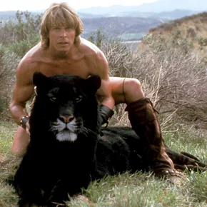 Photo du film : Dar l'invincible
