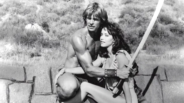 Photo 13 du film : Dar l'invincible