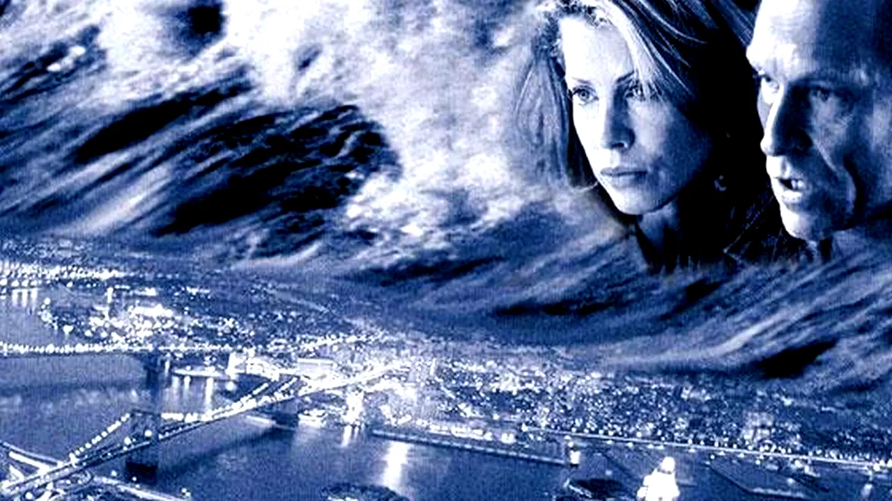 Photo 2 du film : Raz-de-maree : alerte sur la cote
