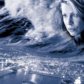 Photo du film : Raz-de-maree : alerte sur la cote