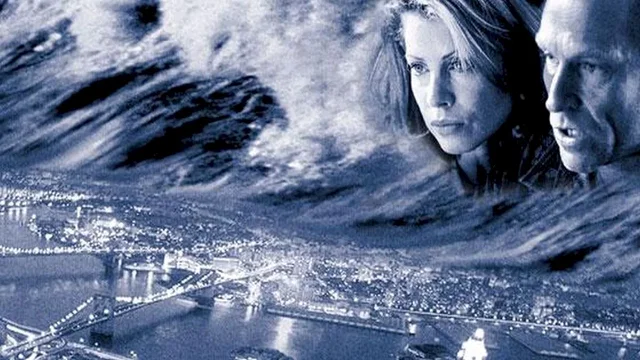 Photo 2 du film : Raz-de-maree : alerte sur la cote