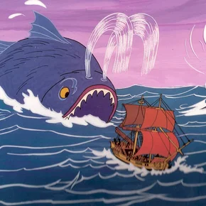 Photo du film : Les Fabuleuses aventures du légendaire Baron de Munchausen