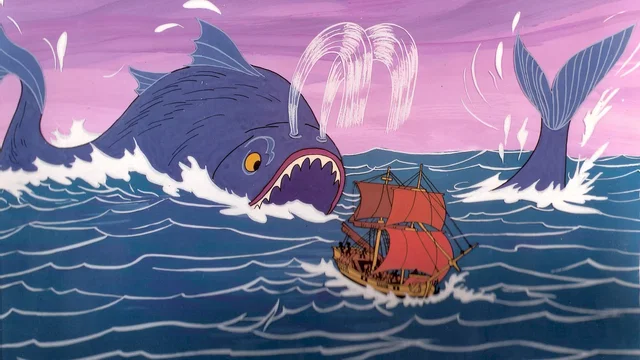 Photo 3 du film : Les Fabuleuses aventures du légendaire Baron de Munchausen
