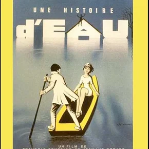 Photo du film : Une histoire d'eau