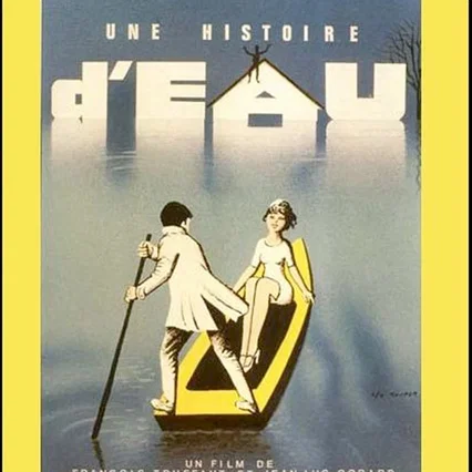 Miniature photo du film : Une histoire d'eau