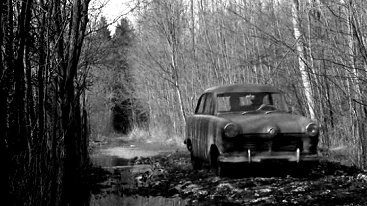 Photo 2 du film : Une histoire d'eau
