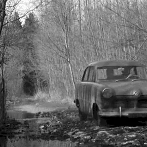 Photo du film : Une histoire d'eau