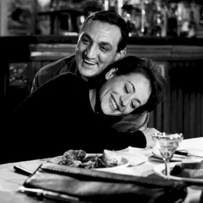 Photo du film : Homard