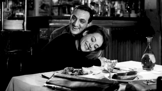 Photo 2 du film : Homard
