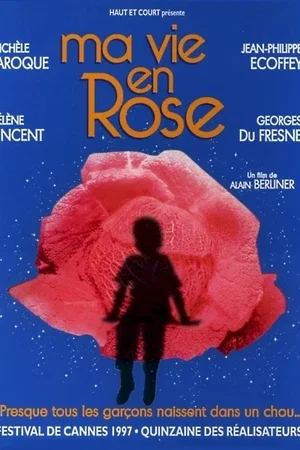 Affiche du film : La vie en rose
