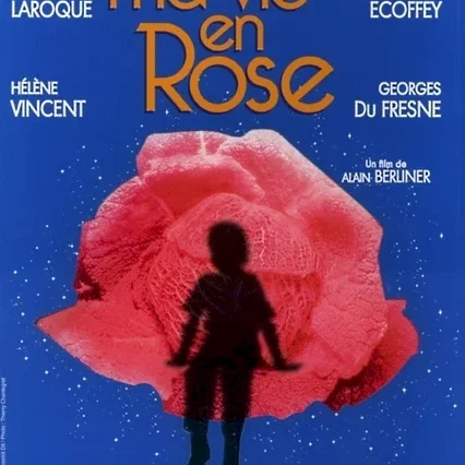 Miniature photo du film : La vie en rose
