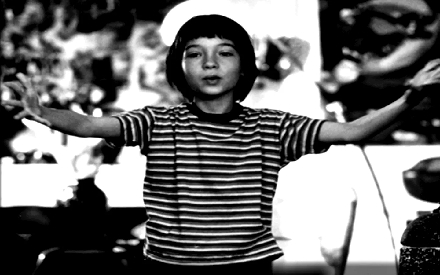 Photo du film : La vie en rose