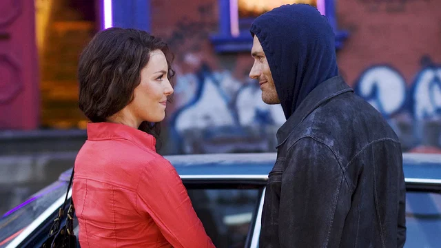 Photo 3 du film : One For The Money 