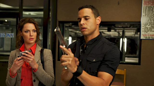 Photo 4 du film : One For The Money 