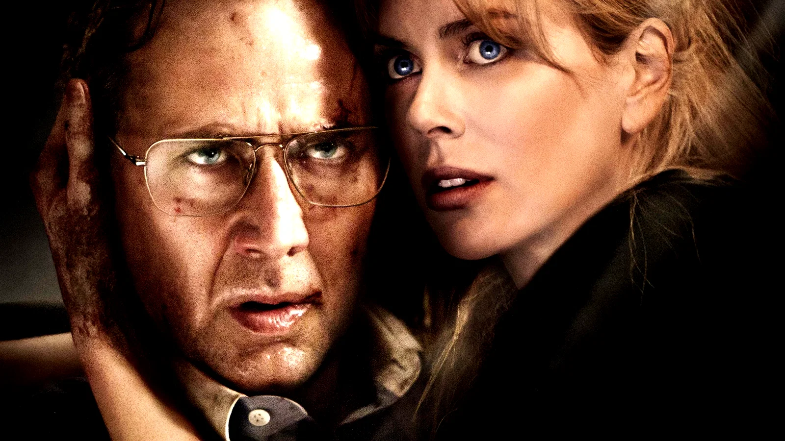 Photo 2 du film : Effraction