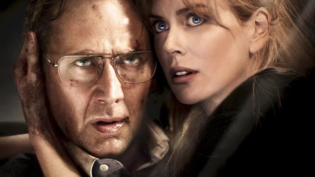 Photo du film : Effraction