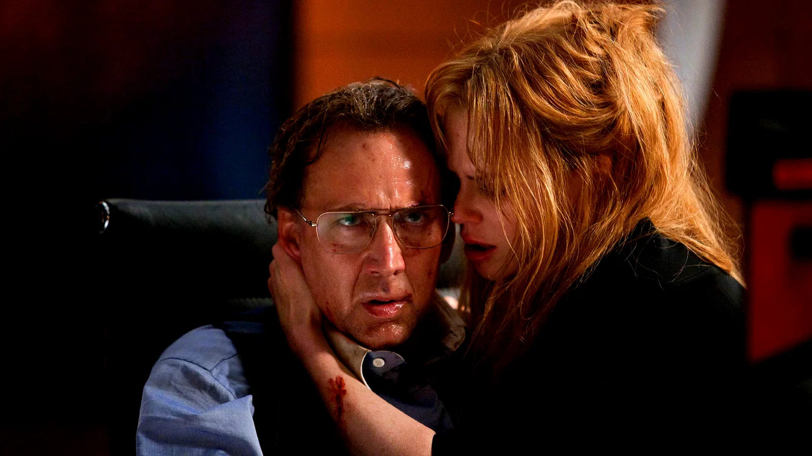 Photo 3 du film : Effraction