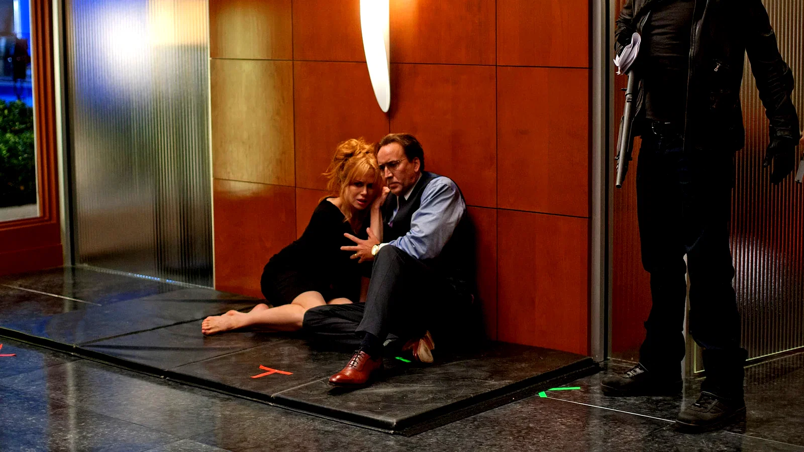 Photo 7 du film : Effraction