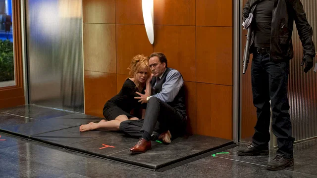 Photo du film : Effraction
