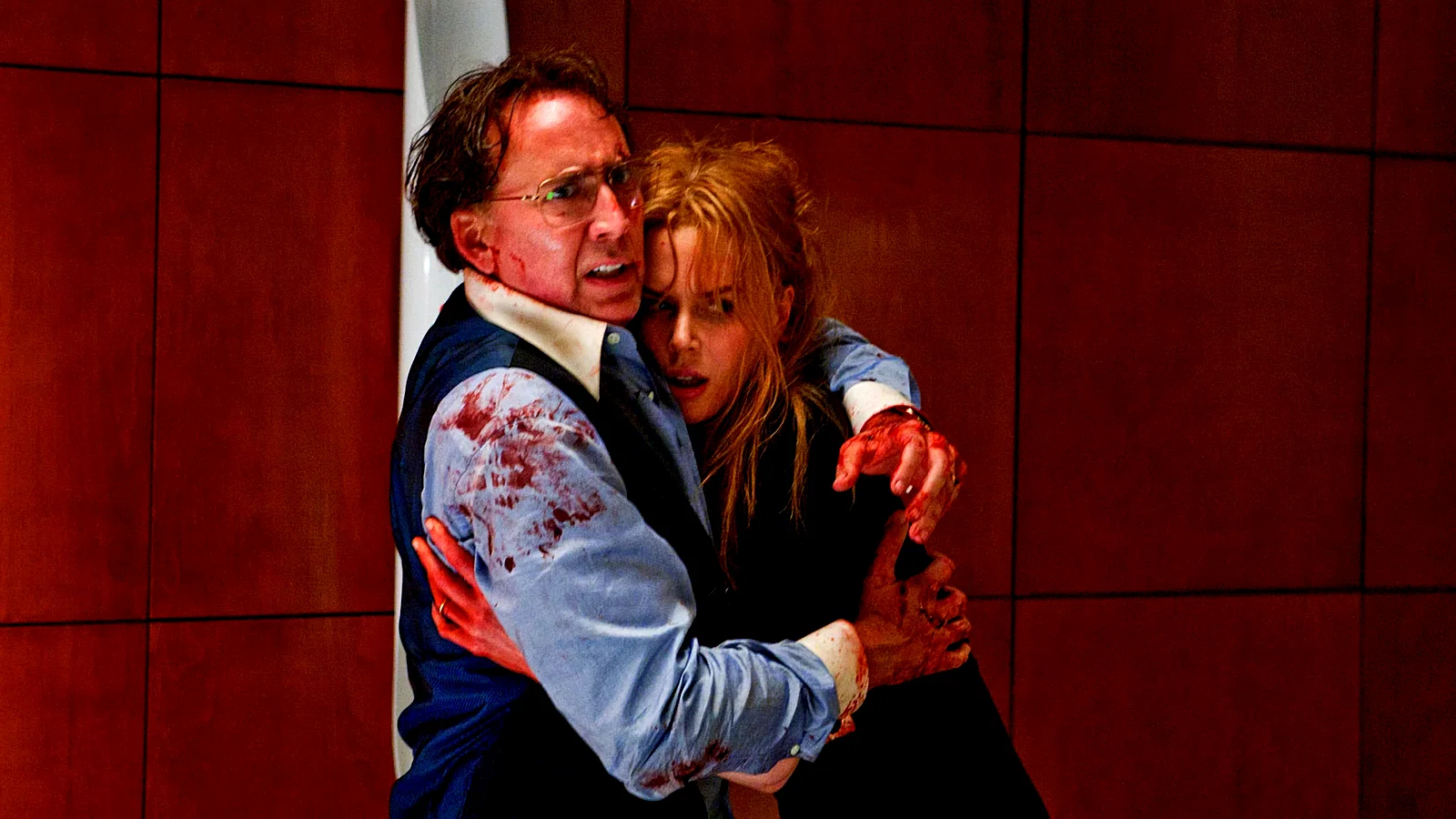 Photo 8 du film : Effraction