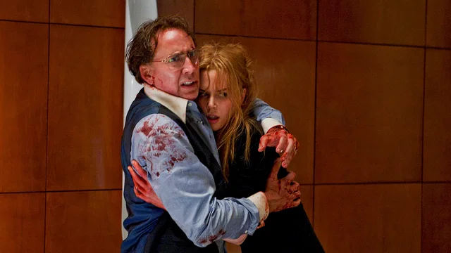 Photo du film : Effraction