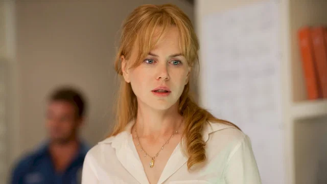 Photo du film : Effraction
