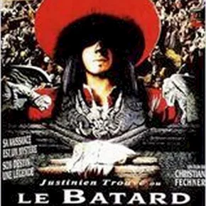 Photo du film : Le batard