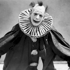 Photo du film : Larmes de clown