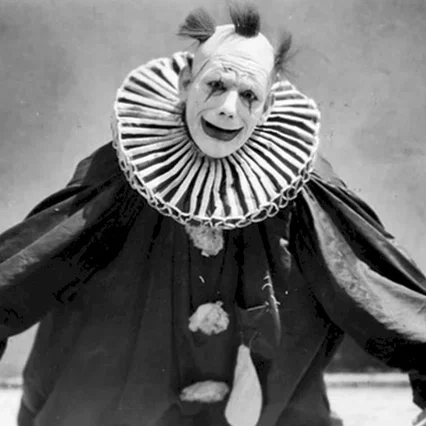 Miniature photo du film : Larmes de clown