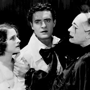 Photo du film : Larmes de clown