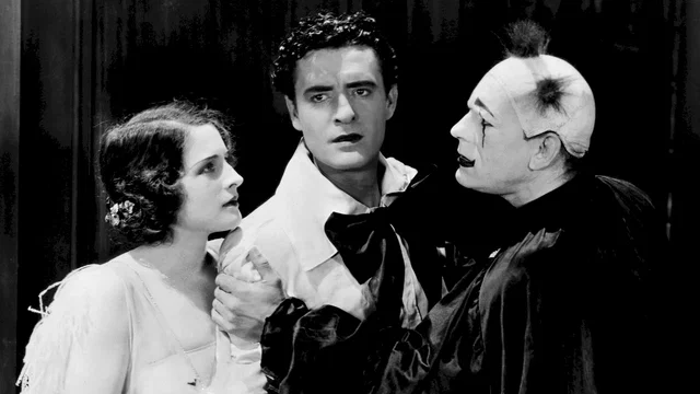 Photo 3 du film : Larmes de clown