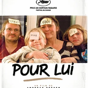 Photo du film : Halt !