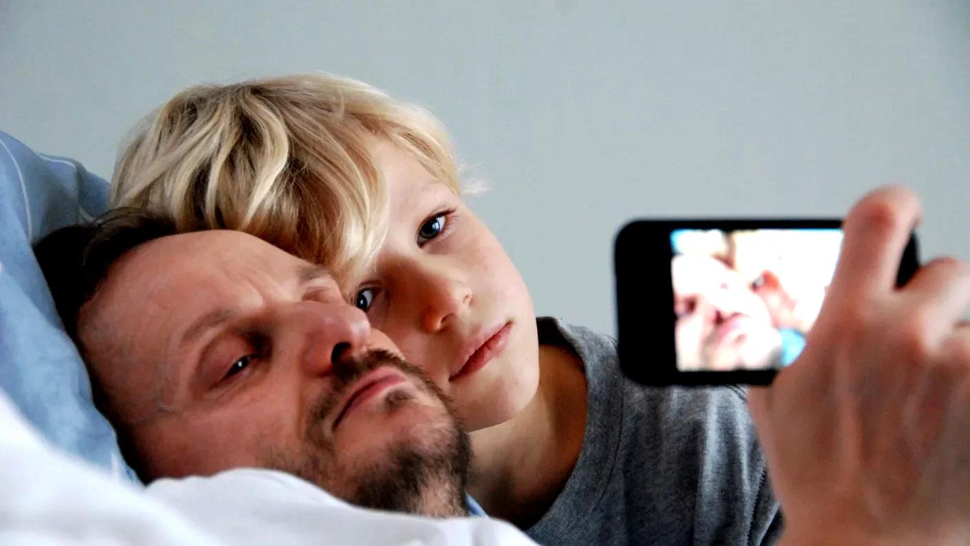 Photo 2 du film : Halt !