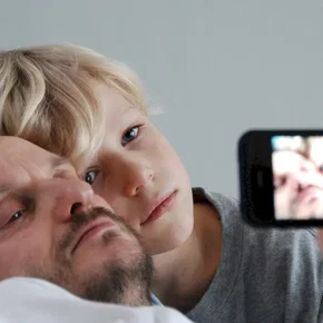 Photo du film : Halt !