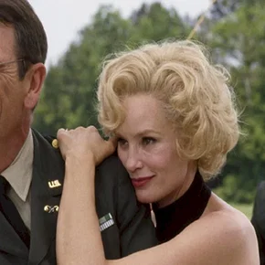 Photo du film : Blue sky