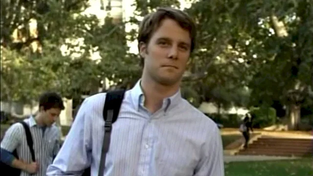 Photo 4 du film : Le fiance