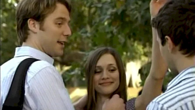 Photo 5 du film : Le fiance