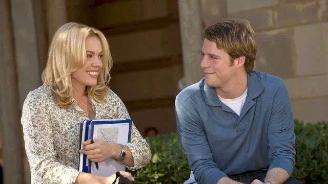 Photo 6 du film : Le fiance