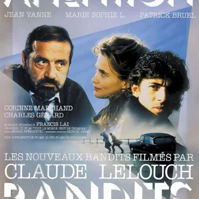 Photo du film : Bandidos