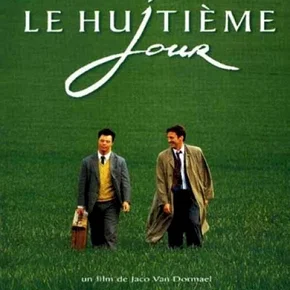 Photo du film : Le huitième jour