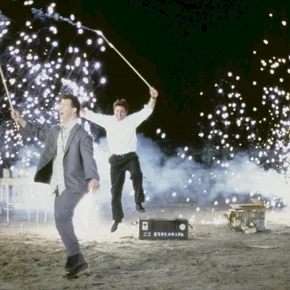 Photo du film : Le huitième jour