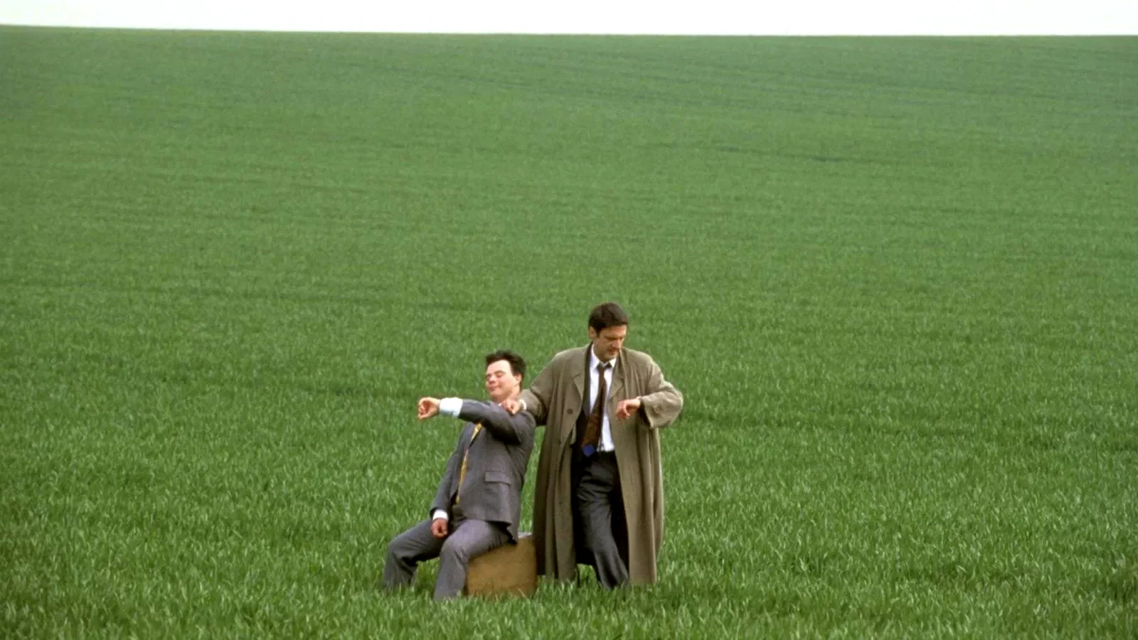 Photo 4 du film : Le huitième jour