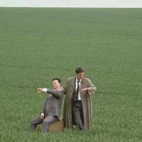 Photo du film : Le huitième jour