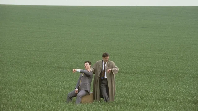 Photo 4 du film : Le huitième jour