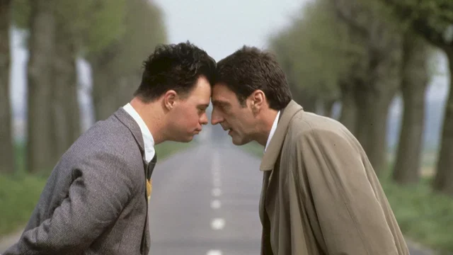Photo 7 du film : Le huitième jour