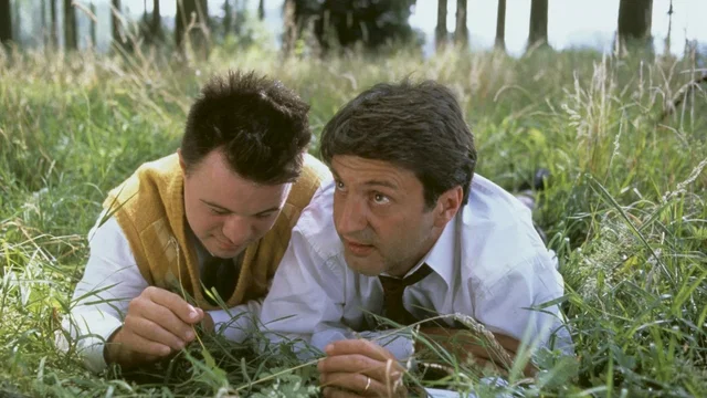 Photo 10 du film : Le huitième jour