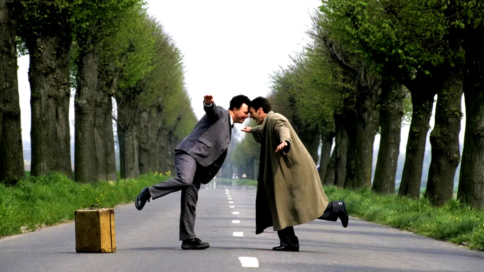 Photo 12 du film : Le huitième jour