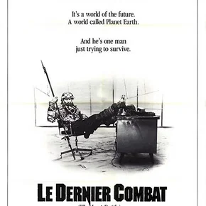 Photo du film : Le dernier combat
