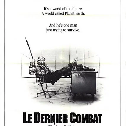 Miniature photo du film : Le dernier combat