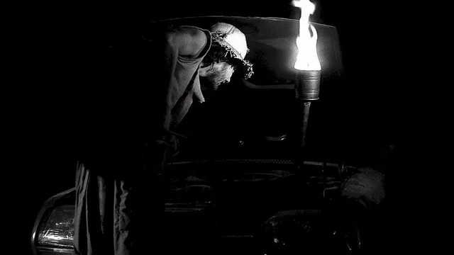 Photo 4 du film : Le dernier combat